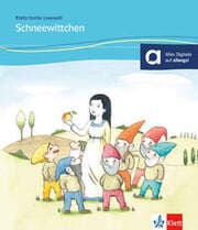 Cover von Schneewittchen