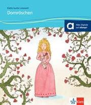 Cover von Dornröschen