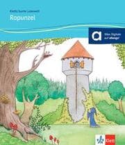 Cover von Rapunzel