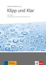 Cover von Klipp und Klar