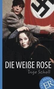 Cover von Die Weiße Rose
