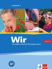 Cover von Wir 1