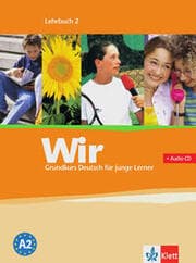 Cover von Wir 2