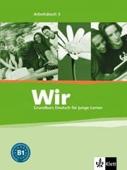 Cover von Wir 3