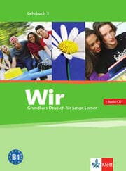 Cover von Wir 3