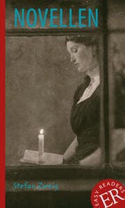 Cover von Novellen