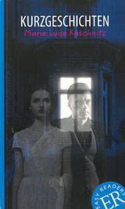 Cover von Kurzgeschichten