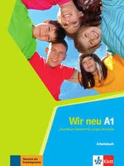 Cover von Wir neu A1