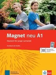 Cover von Magnet neu A1