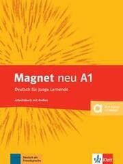 Cover von Magnet A1
