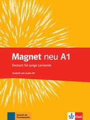 Cover von Magnet neu A1