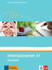 Cover von Intensivtrainer A1