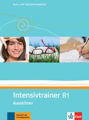 Cover von Intensivtrainer B1