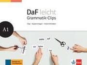 Cover von DaF leicht A1