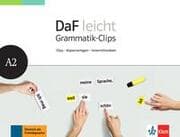 Cover von DaF leicht A2
