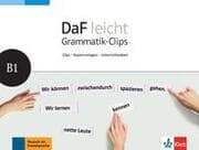 Cover von DaF leicht B1