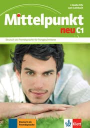 Cover von Mittelpunkt neu C1