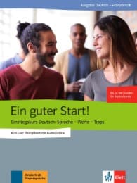 Cover von Ein guter Start!