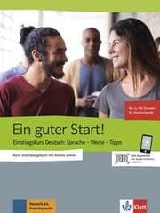 Cover von Ein guter Start!