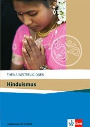 Cover von Hinduismus
