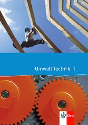 Cover von Umwelt Technik 1