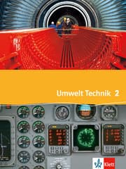Cover von Umwelt Technik 2