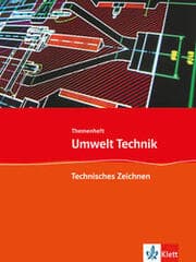 Cover von Technisches Zeichnen