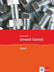 Cover von Metall