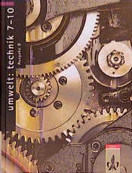 Cover von Umwelt: Technik. Ausgabe B