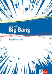 Cover von Big Bang Physik Oberstufe 1+2