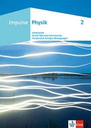 Cover von Impulse Physik 2