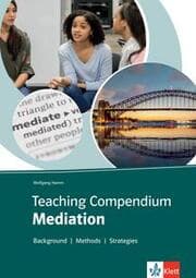 Cover von Teaching Compendium: Mediation