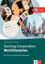 Cover von Teaching Compendium: Multiliteracies