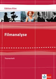 Cover von Filmanalyse