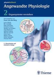 Cover von Angewandte Physiologie 2