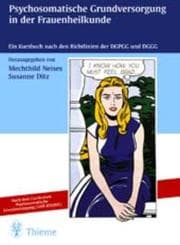 Cover von Psychosomatische Grundversorgung in der Frauenheilkunde