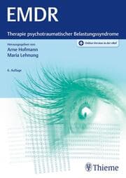 Cover von EMDR