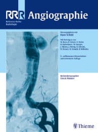 Cover von Angiographie