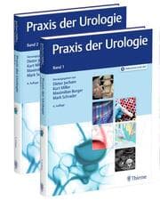 Cover von Praxis der Urologie 1/2