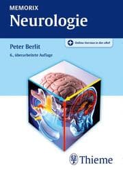 Cover von Memorix Neurologie
