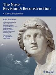 Cover von The Nose - Revision & Reconstruction