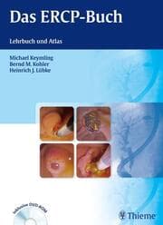 Cover von Das ERCP-Buch
