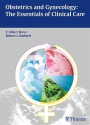 Cover von Obstetrics and Gynecology