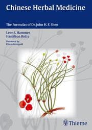 Cover von Herbal Formulas
