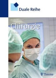 Cover von Duale Reihe Chirurgie