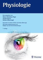 Cover von Physiologie