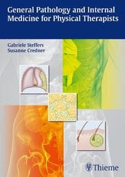 Cover von General Medicine for Physical Therapists