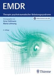 Cover von EMDR