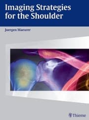 Cover von Imaging Strategies for the Shoulder