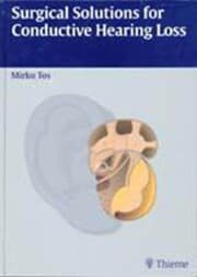 Cover von Surgical Solutions for Conductive Hearing Loss
